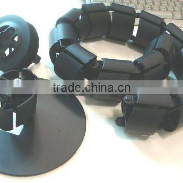 CABLE MANAGEMENT FOR OFFICE FURNITURE photo-2