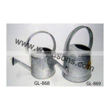 Home Decorative Watering Canes, Round Watering Cane