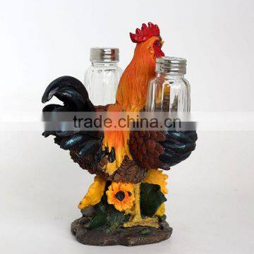 Custom 2017 Chinese New Year Rooster Gifts photo-4