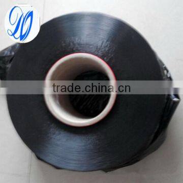 Black Nylon 66 FDY Yarn 250D PA66 Yarn