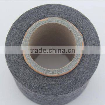 Wholesale Grey Color 16s Poly Cotton Blended Yarn for Gloves and Socks photo-3