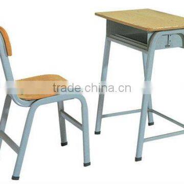 Durable School Desk&Chair(single)