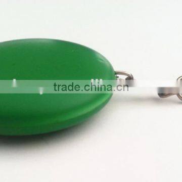 Customized Promotional Gift Flashing LED Keychain, Key Ring With Light photo-6