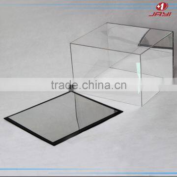 Custom Acrylic Nike Shoe Display Case photo-3