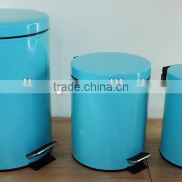 3L/5L/12L Round Shape Waste Bin