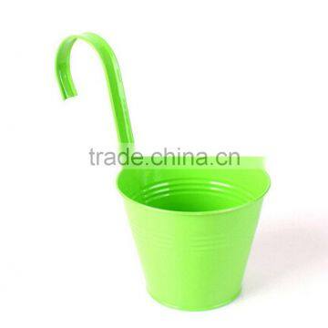 Metal Flower Pots / Plant Pots / Flower Pots photo-4
