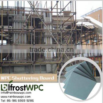 Waterproof Dimension Stability Shuttering for Sale photo-2