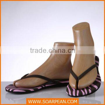 Female Foot Fiberglass Mannequin photo-2