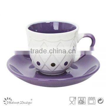 2016 New Products China Ceramic Coffee & Tea Sets photo-2