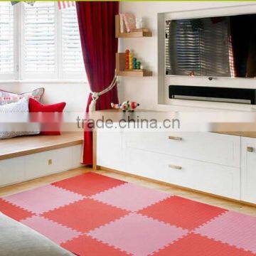 Manufacturer Unique Eva Foam Baby Mats photo-3