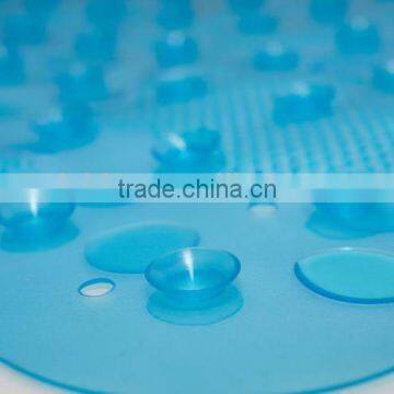 Quality Anti Bacteria High Quality Pvc Non-slip Bath Mat photo-4