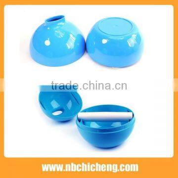 Plastic Tissue Paper Box/Tissue Box Cover photo-3