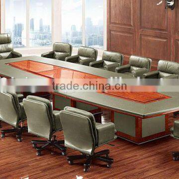 Bisini Performance conference table,Latest rectangular conference table(BF08-0207)