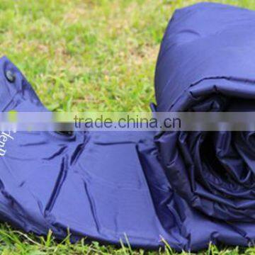 Chinese Manufacturer Best Price Self-Inflating Camping Sleeping Pad photo-3