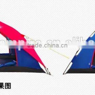 Hot Sale Camping Tents /beach Tents Sun Shelter 2-3 Person/outdoor Tent photo-2