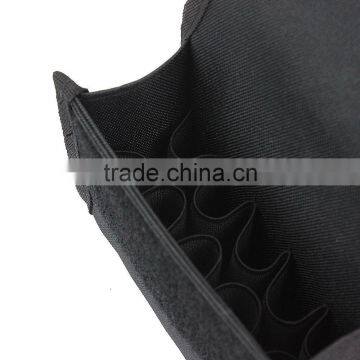 Tactical 10 Round Shot Gun Shotshell Reload Holder Molle Pouch For 12 Gauge photo-3