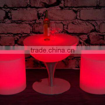 Led Illuminated Lighting Furniture photo-5
