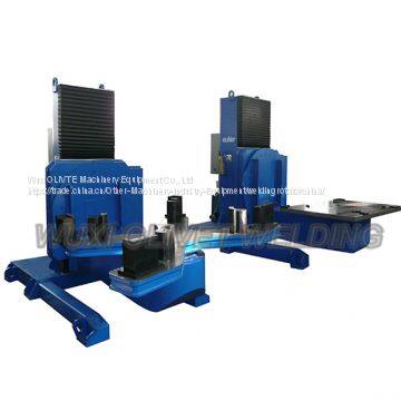 L Type Three-Axis Welding Positioner - SLBT Series