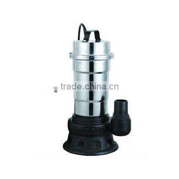 SWP-550-50 Type Submersible Sewage Water Pump