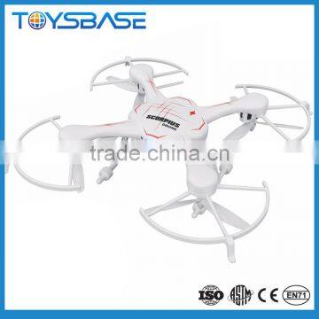 FQ777 Drone With hd Camera 2.4G Headless Mode Uav RC Quadcopter photo-2