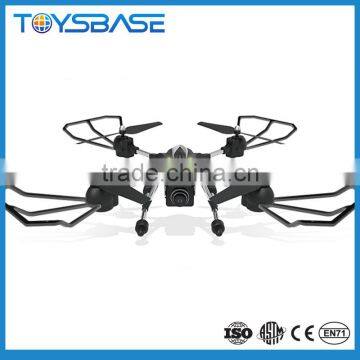 2.4G 4CH FPV RC Drone Aircraft Model With Camera Smart Quadcopter Drone photo-2
