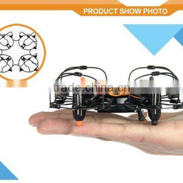 UDI U830 Radio Control Drone 2.4g 4-axle UFO Aircraft Quad Copter Mini Drone photo-2