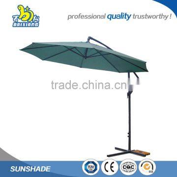 Direct Factory High Quality Beach Outdoor Large Design Anti uv Parasol Patio Garden Sun Umbrella