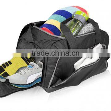 best selling sport duffle and gym duffle bag