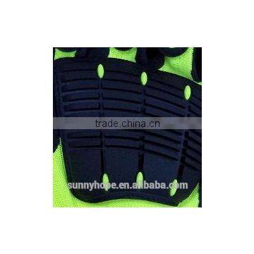 2016 Hot Sale Anti-impact Mechanic Glove photo-2