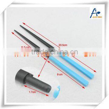 plastic folding chopsticks