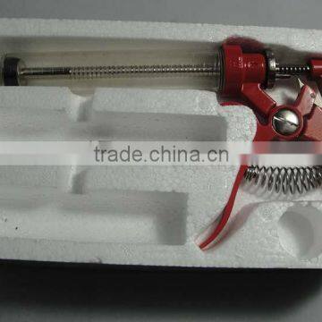 INJ- 112 Gun Shape Marinade Injector photo-2