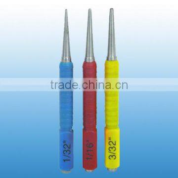 pin punch set OT014