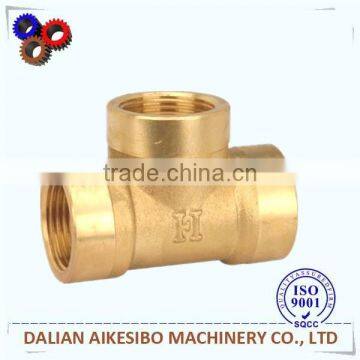 China Supplier Pipe Fittings / Hydraulic Fittings Manufacturer / Pipe Fittings photo-2
