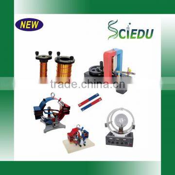 Physics Electricity Experiment Single Knife Single Throw Switch photo-3