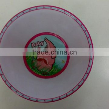 Round Melamine Bowl Melamine Dinnerware B2020