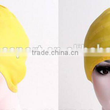 Swimming Ear Cap,ear Swim Caps,swim Ear Caps photo-5