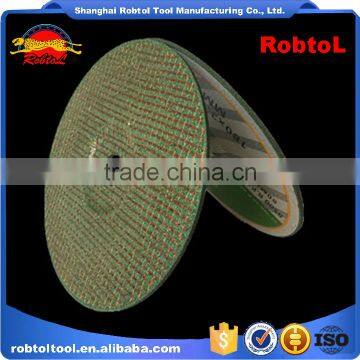 7" Abrasive Cutting Wheel Disk Grinding Disc Cutoff Resin Bond Metal Stainless Steel Stone photo-2