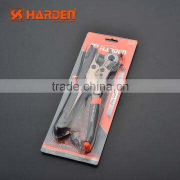 Professional Rotary Punch ( Round Hole Flat Hole Oval Hole )560715 photo-3