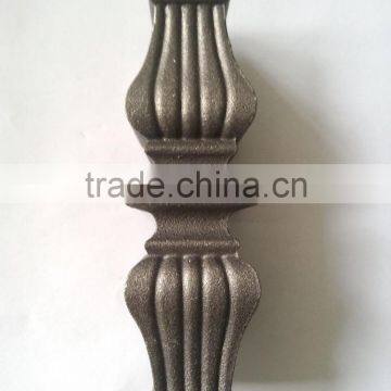 Cast Iron Collars and Bushes/Cast Iron Ornaments photo-2