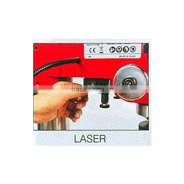 25mm Drill Press Floor/Vertical Type With Led Light and Depth Display BM20110 HOT! photo-5