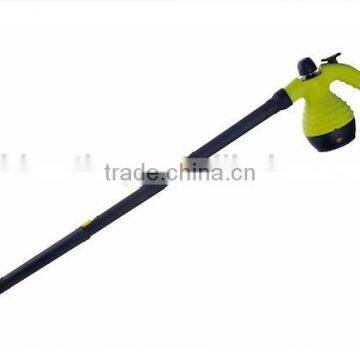 Multi-function Handheld Steam Cleaner With Extension Handle photo-5