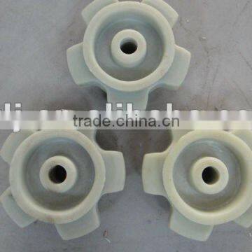 UHMWPE Gear Wheel for Drag Conceyor