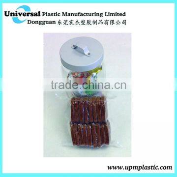 High Transparent Vacuum Packing Bag for Seafood/beef/dry Food photo-4