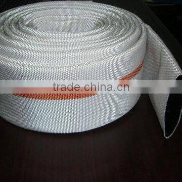 Single Jacket Mill Hose