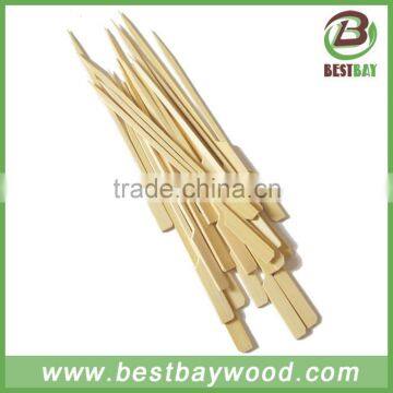 Bbq Stick,bamboo Bbq Stick Machine photo-5