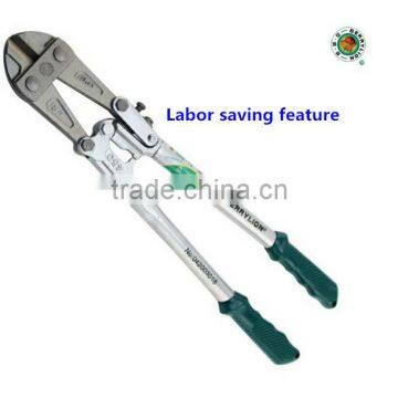 BERRYLION new type heavy duty bolt cutter with rubber grip