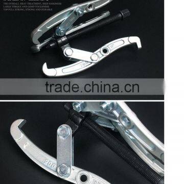 Berrylion 3-20" Three Jaws Gear Puller CR-V High Quality Gear Puller photo-5