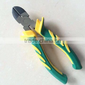 Berrylion Tools 6'' Hand Tools Multi Tool Side Cutter Plier for Sale photo-5