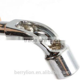 Berrylion CR-V Material L Type Socket Wrench for Sale photo-3