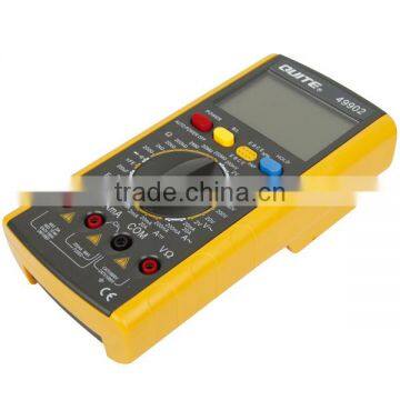 china digital multimeter digital universal meter